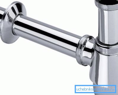 It looks like a metal sump bottle siphon It looks like a metal sump bottle siphon