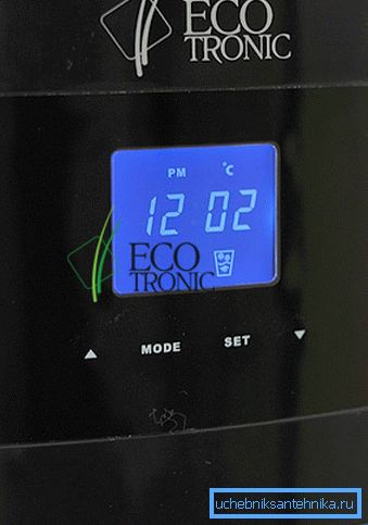 It looks like a fully automated working panel cooler It looks like a fully automated working panel cooler