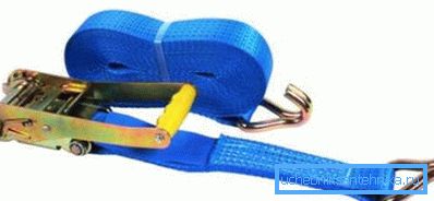 Rigging belts Rigging belts