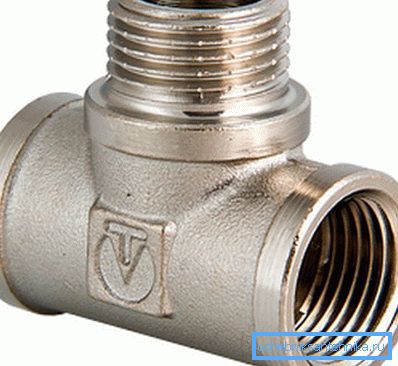 Such parts allow connection at right angles. Such parts allow connection at right angles.