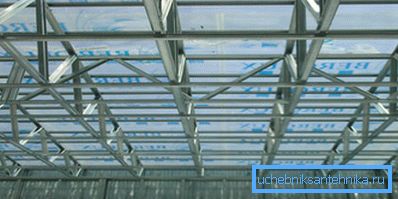Such systems are ideal for large spaces. Such systems are ideal for large spaces.