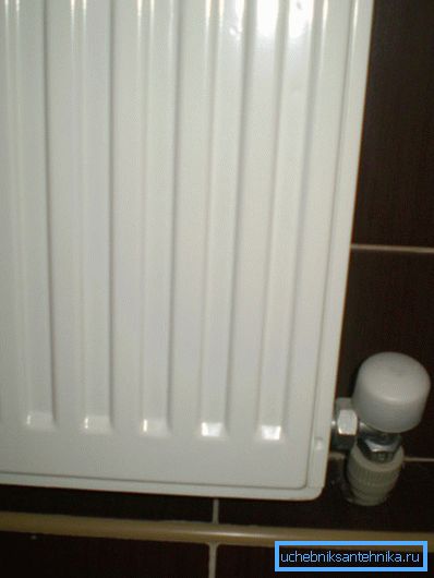 Such systems are very easy to clean. Such systems are very easy to clean.
