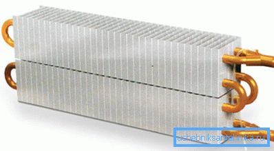 Such devices are manufactured in one piece.