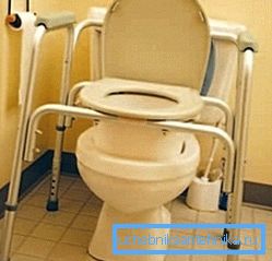Such options are often established in the postoperative departments of hospitals. Such options are often established in the postoperative departments of hospitals.