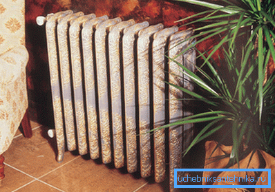Such a heating device will decorate any interior. Such a heating device will decorate any interior.