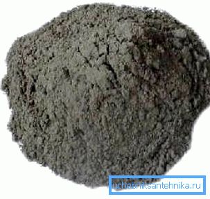 Cement grouting - the best solution for strengthening wells Cement grouting - the best solution for strengthening wells
