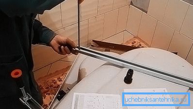 3941 Installation technology