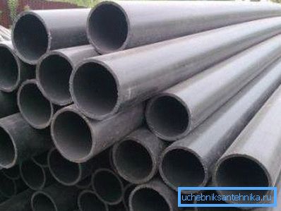 Technical products from PND