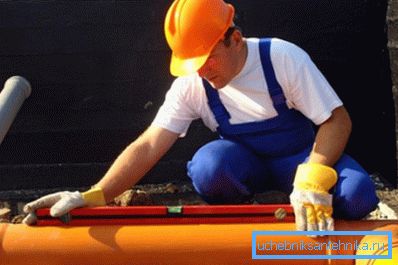Sewage Replacement Technology