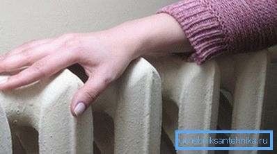The temperature of the batteries is interconnected with the weather outside. The temperature of the batteries is interconnected with the weather outside.