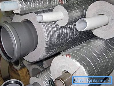 2747 Pipe insulation