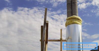 Thermal insulation Thermal insulation
