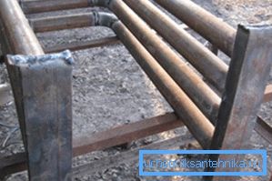 Heat exchanger A photo