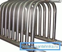 Stainless steel heat exchanger Stainless steel heat exchanger