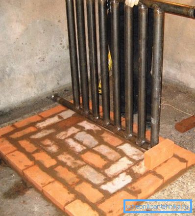 Heat exchangers for summer cottages are most often made of steel pipes. Heat exchangers for summer cottages are most often made of steel pipes.