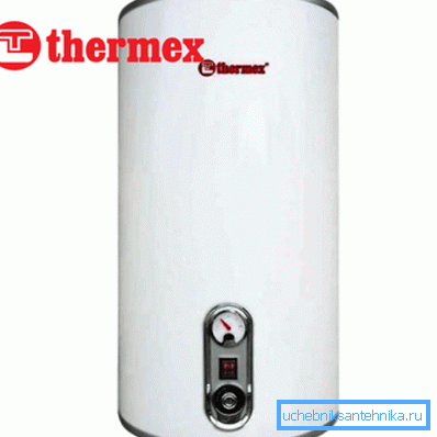 Termex rightfully occupies a leading position in the market Termex rightfully occupies a leading position in the market