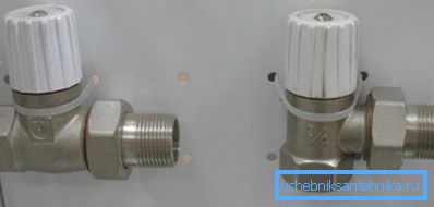Thermostatic devices Thermostatic devices