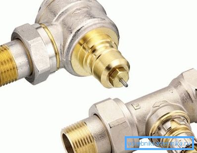 Thermostat RTD-G Thermostat RTD-G