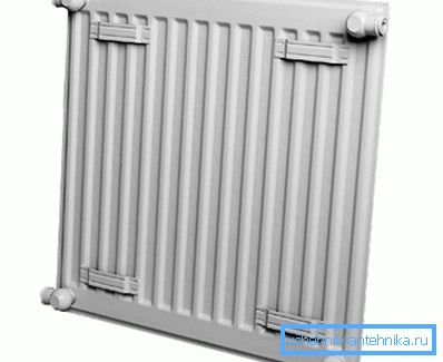 Radiator type 22: advantages and disadvantages, types and