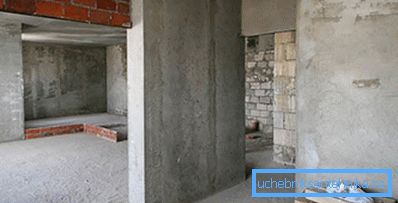 The typical condition of the apartment in the new building. The typical condition of the apartment in the new building.