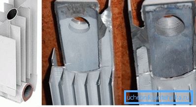 Types of Aluminum Batteries