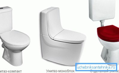 Types of designs are easy to distinguish by eye. Types of designs are easy to distinguish by eye.