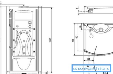 Exact dimensions will help when planning. Exact dimensions will help when planning.