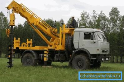 Only to install the main equipment will need a lot of space. Only to install the main equipment will need a lot of space.