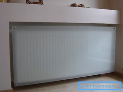 Thickness of 8 mm provides high reliability of material Thickness of 8 mm provides high reliability of material