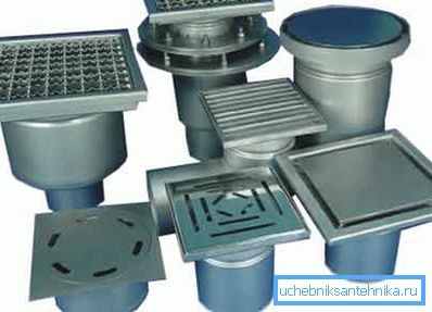 Stainless steel ladders Stainless steel ladders