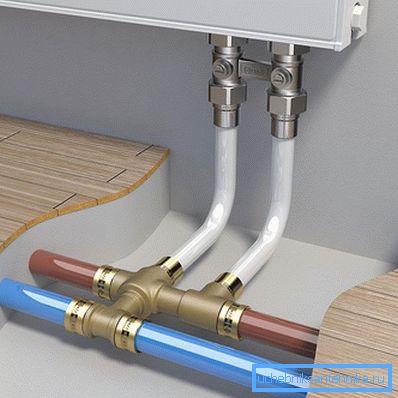 Pipe Requirements