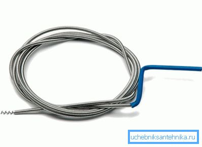 Cable for cleaning Cable for cleaning