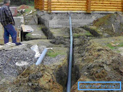 The pipe should not be under the area where pressure will be applied most of the time. The pipe should not be under the area where pressure will be applied most of the time.