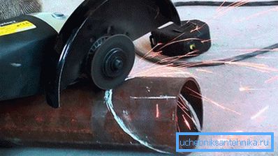 Water markup Water markup