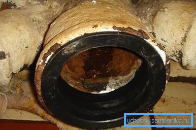 2789 The pipe is thoroughly cleaned beforehand.