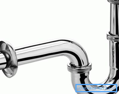 Tubular siphon Tubular siphon