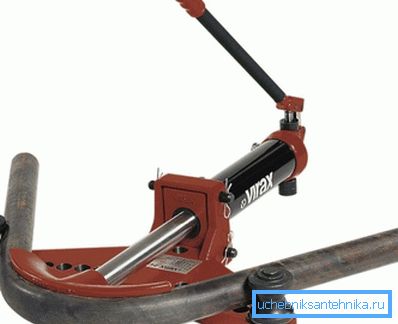 Pipe Bending Machine Pipe Bending Machine