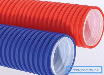 DKS pipes for polyvinyl chloride wiring DKS pipes for polyvinyl chloride wiring