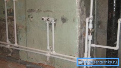 Pipes of this size are most often used for distributing water within an apartment or a small cottage. Pipes of this size are most often used for distributing water within an apartment or a small cottage.