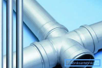 Steel Pipes and Fittings