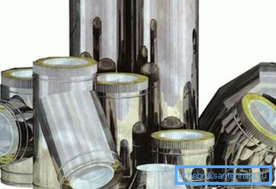 Pipes and related glass components