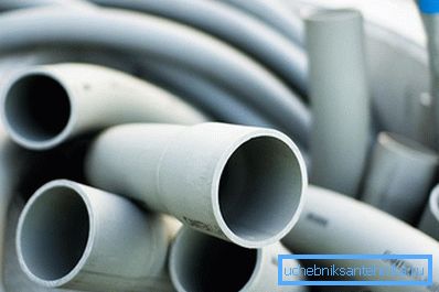 From flexible materials From flexible materials