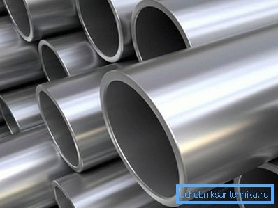 Stainless steel
