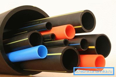 From plastic From plastic