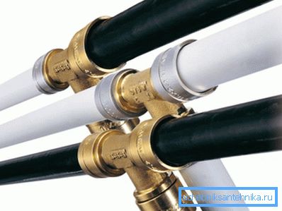 Pipes are as important to the heating system as the boiler. Pipes are as important to the heating system as the boiler.