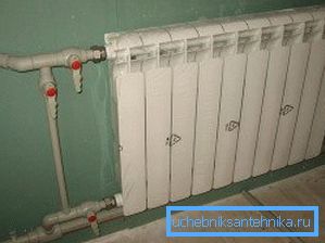 Pipes in a single pipe system must be laid with a slope Pipes in a single pipe system must be laid with a slope