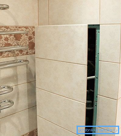 For drywall