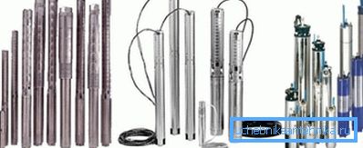 Centrifugal Submersible Pumps Centrifugal Submersible Pumps