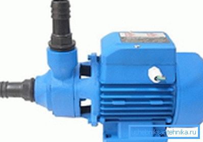 Centrifugal option Centrifugal option