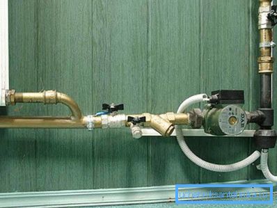 Wet rotor circulation pump. Wet rotor circulation pump.